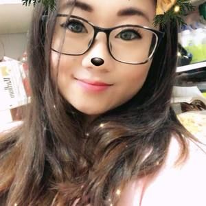 Meet your Posher, Mei ling